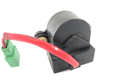 Honda VFR 800 RC46 [2005] - Hældningssensor - 0