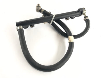 Triumph Sprint 955i RS T695 [2001] - Support de rampe d'injection pour injecteurs - 0