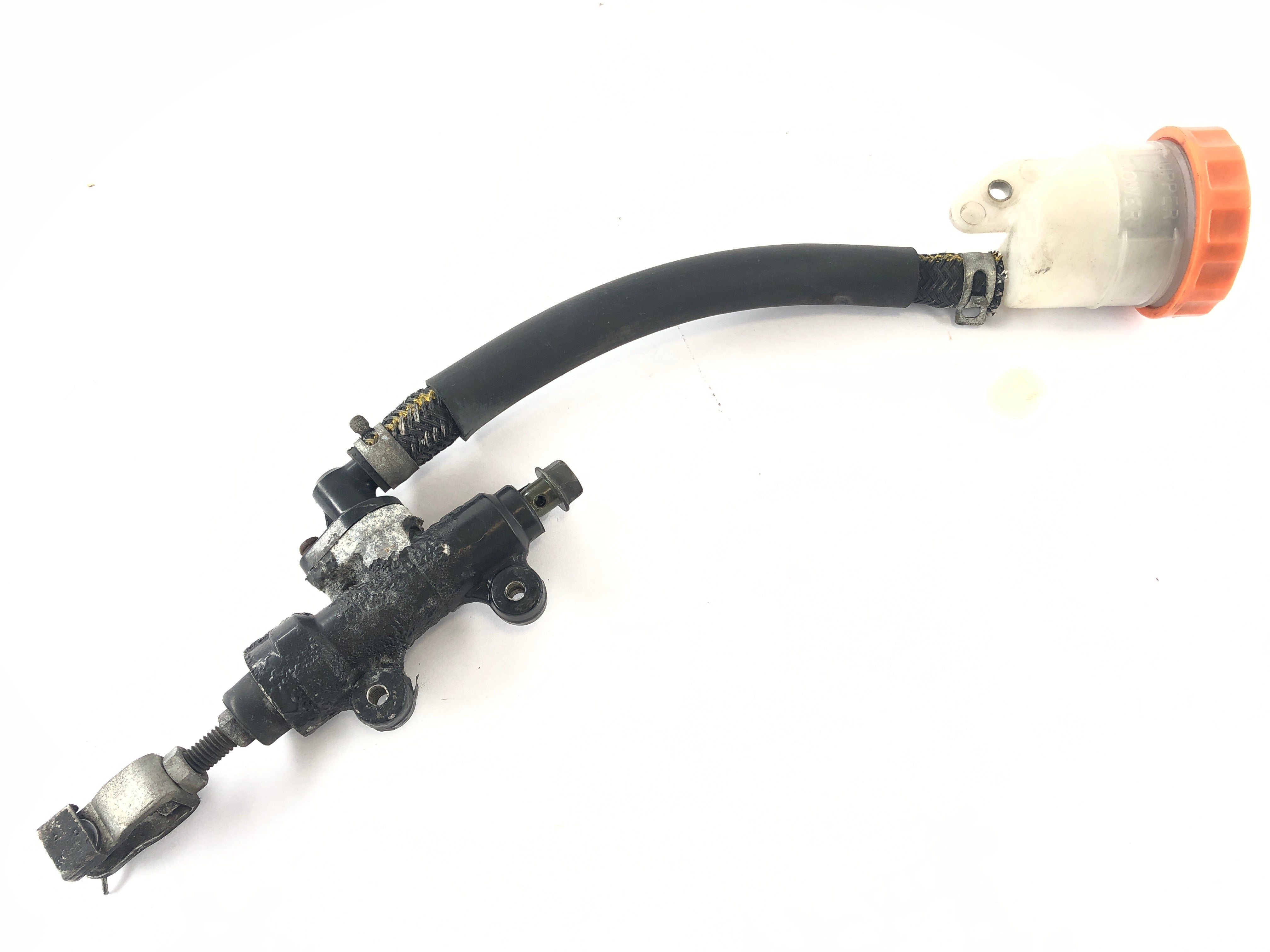 Honda VF 1000 F SC15 [1986] - rear brake pump