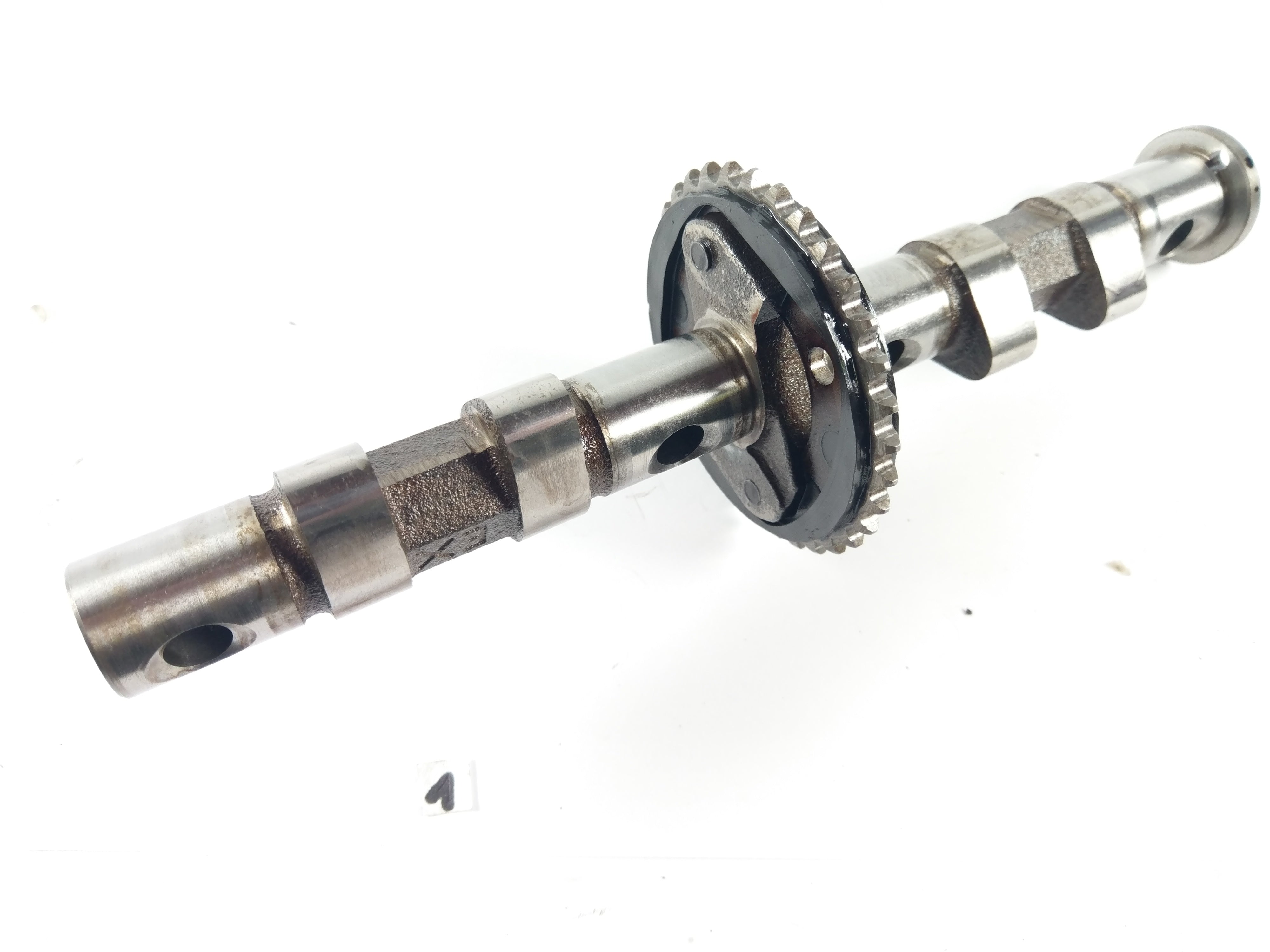 Yamaha V -max 2we - Camshaft Outlet Camshaft