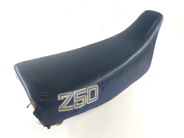 Kawasaki KLR 250 KL 250 D [1985] - Setebenk - 0