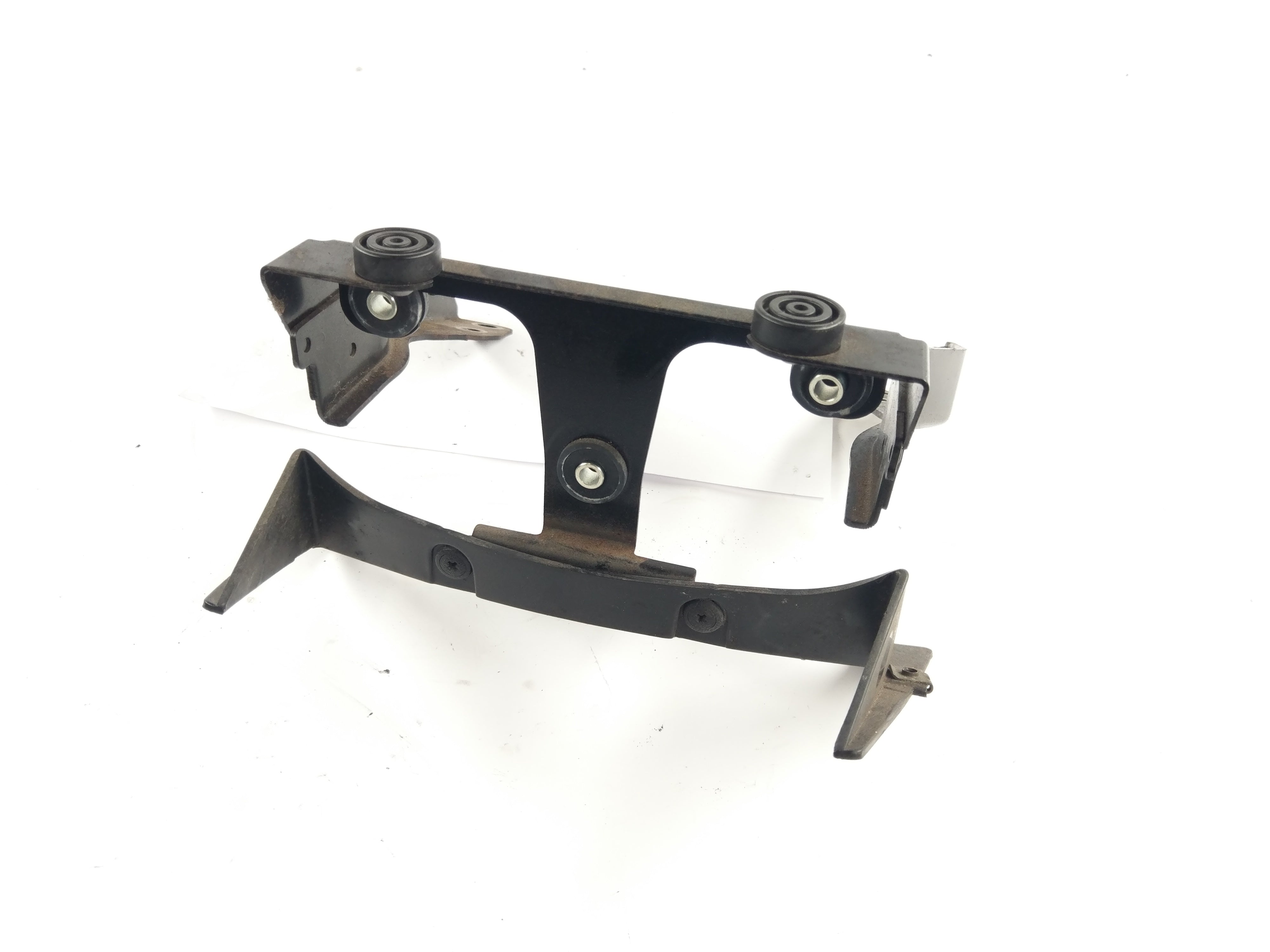 Yamaha XJR 1300 RP10 (2006) - Fairing bracket subframe front