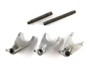 Suzuki DR 600 SN41A [1986] - Switch Schitching Claws Set-3