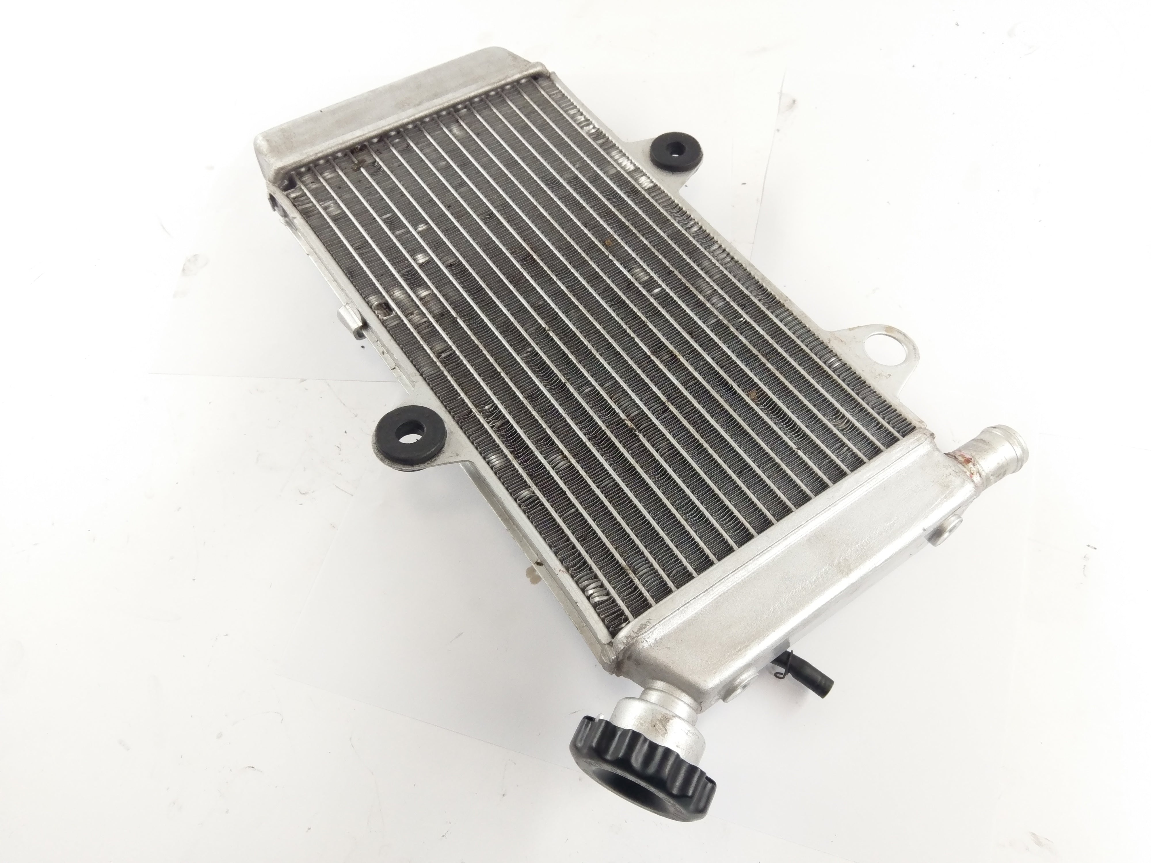 Yamaha XT 660 X DM01 [2006] - Radiateur d'eau