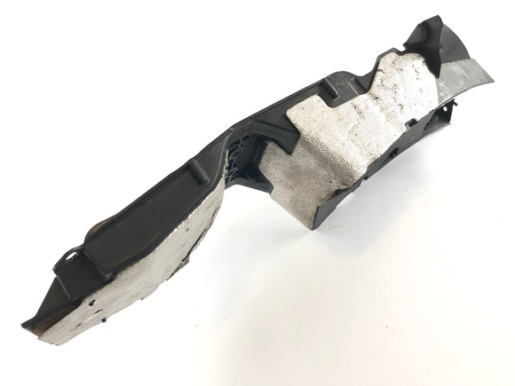 KTM 990 Superduke LC8 EFI [2008] - Takakehyksen verhous