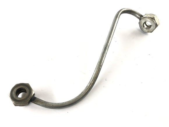 Honda CB 900 F SC01 [1981] - Oilsteiling lijnolijn