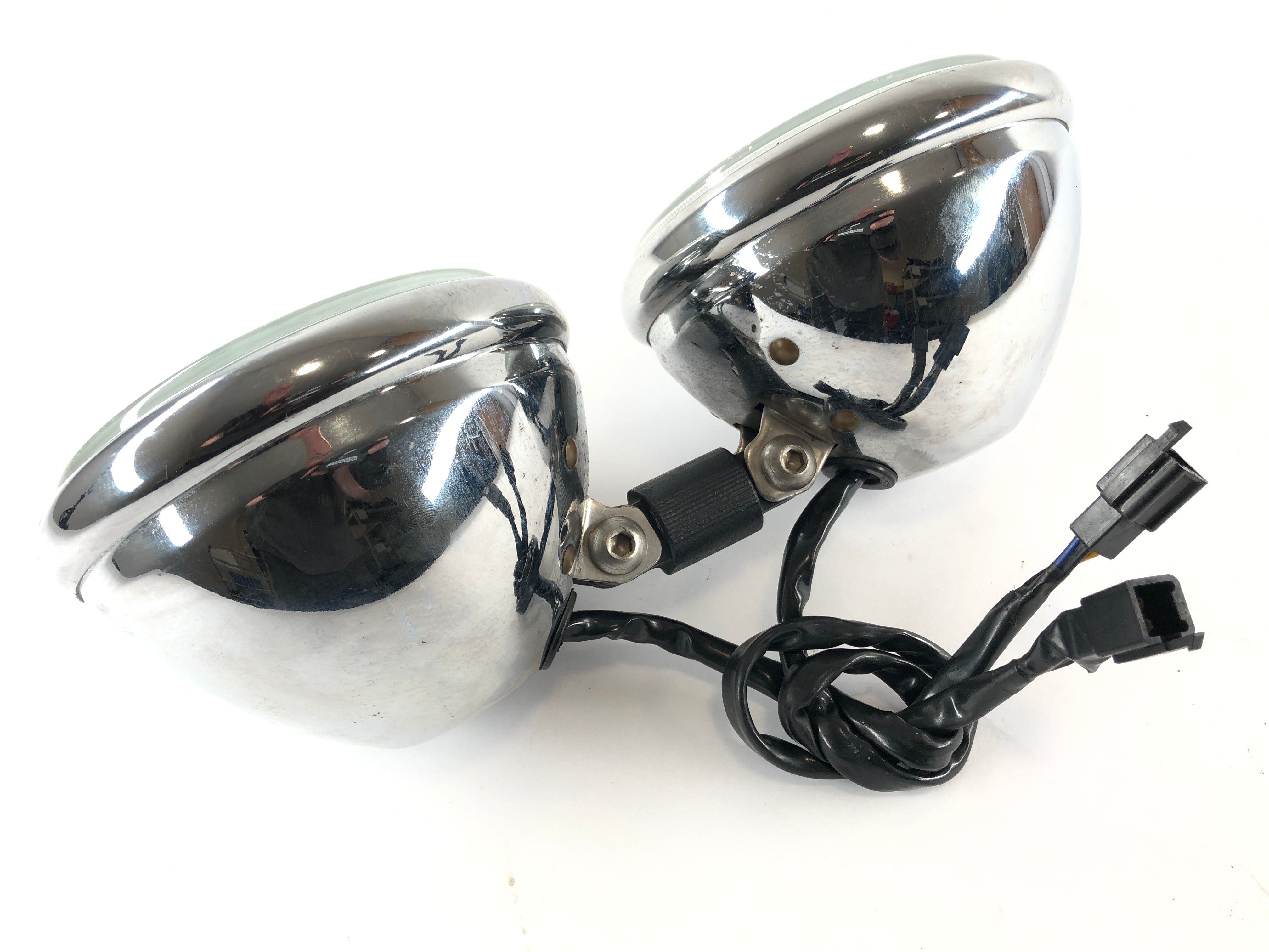 Triumph Speed ​​Triple 1050 515NJ [2005] - Faros