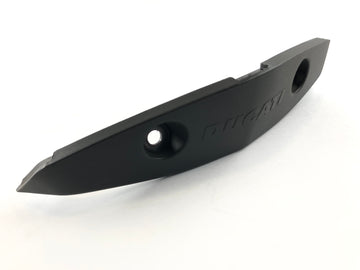 Ducati Multistrada 1000 DS [2003] - Rear exhaust cover - 0