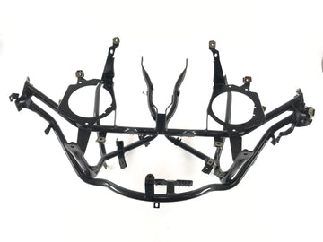 BMW K 1200 LT [2002] - Soporte de revestimiento en la parte delantera