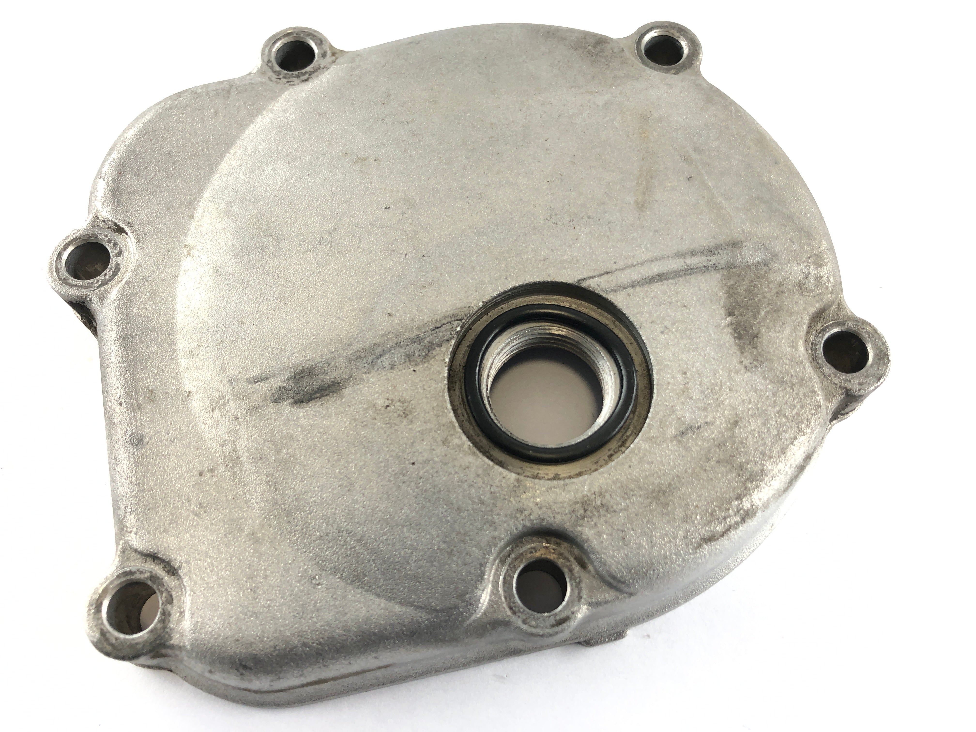 Kawasaki ZXR 400 ZX400L [1993] - Ignition cover engine cover