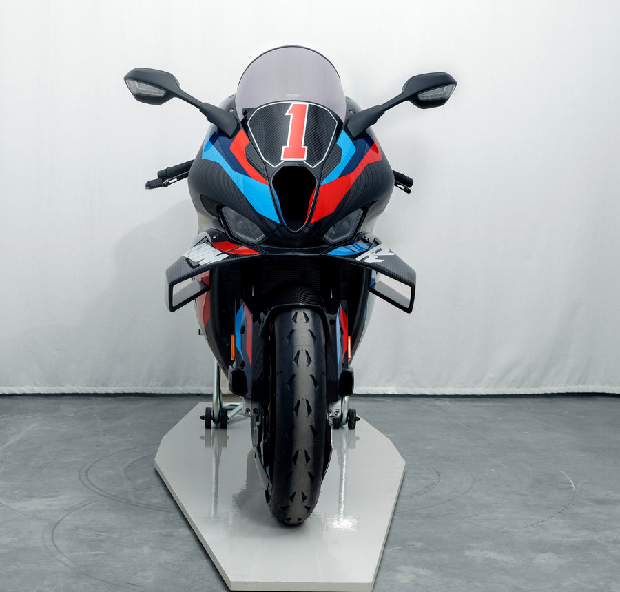 BMW M 1000 RR [2023-2024] – Originalformscheibe "OM"