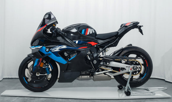 BMW M 1000 RR [2023-2024] -ORIGINAL SHAPE DISC "OM"