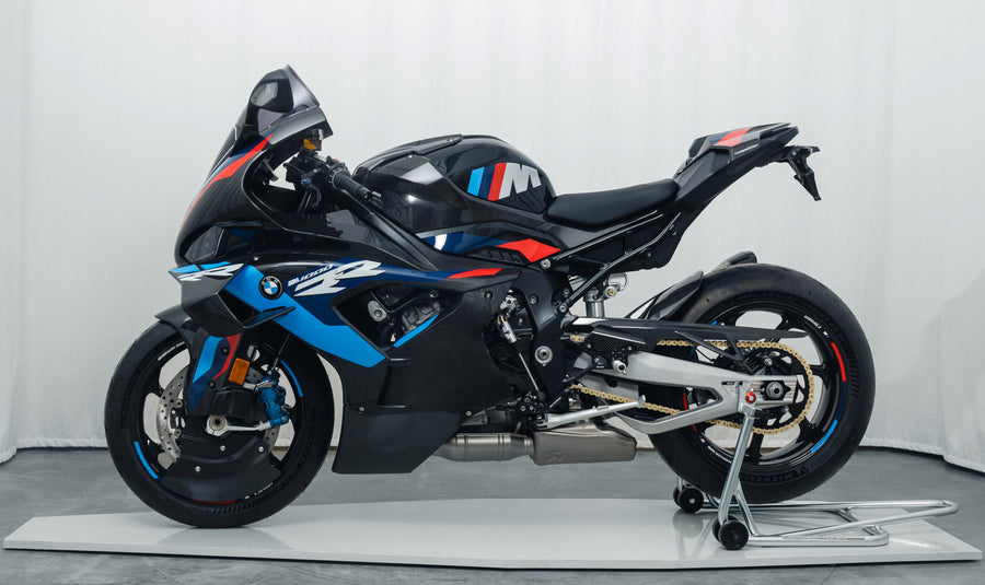 BMW M 1000 RR [2023-2024] – Originalformscheibe "OM"
