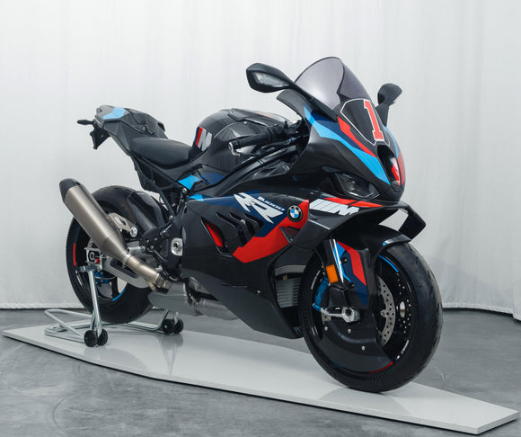 BMW M 1000 RR [2023-2024] -ORIGINAL SHAPE DISC "OM"