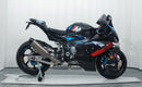 BMW M 1000 RR [2023-2024] -ORIGINAL SHAPE DISC "OM"-6
