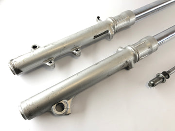 SUZUKI DR 800 S SR42B [1991] - Gabel Telegabel z osą - 0