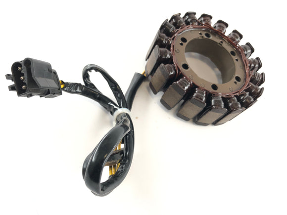 BMW F 800 S [2007] - Alternátor statoru