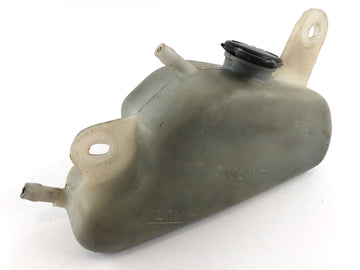 Yamaha DT 125 4BL [1999] - Kensler af køling af kompensationsbeholder - 0