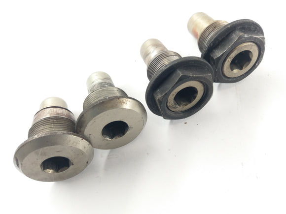 BMW R 1150 RT [2003] - Schwingenbolzen Set