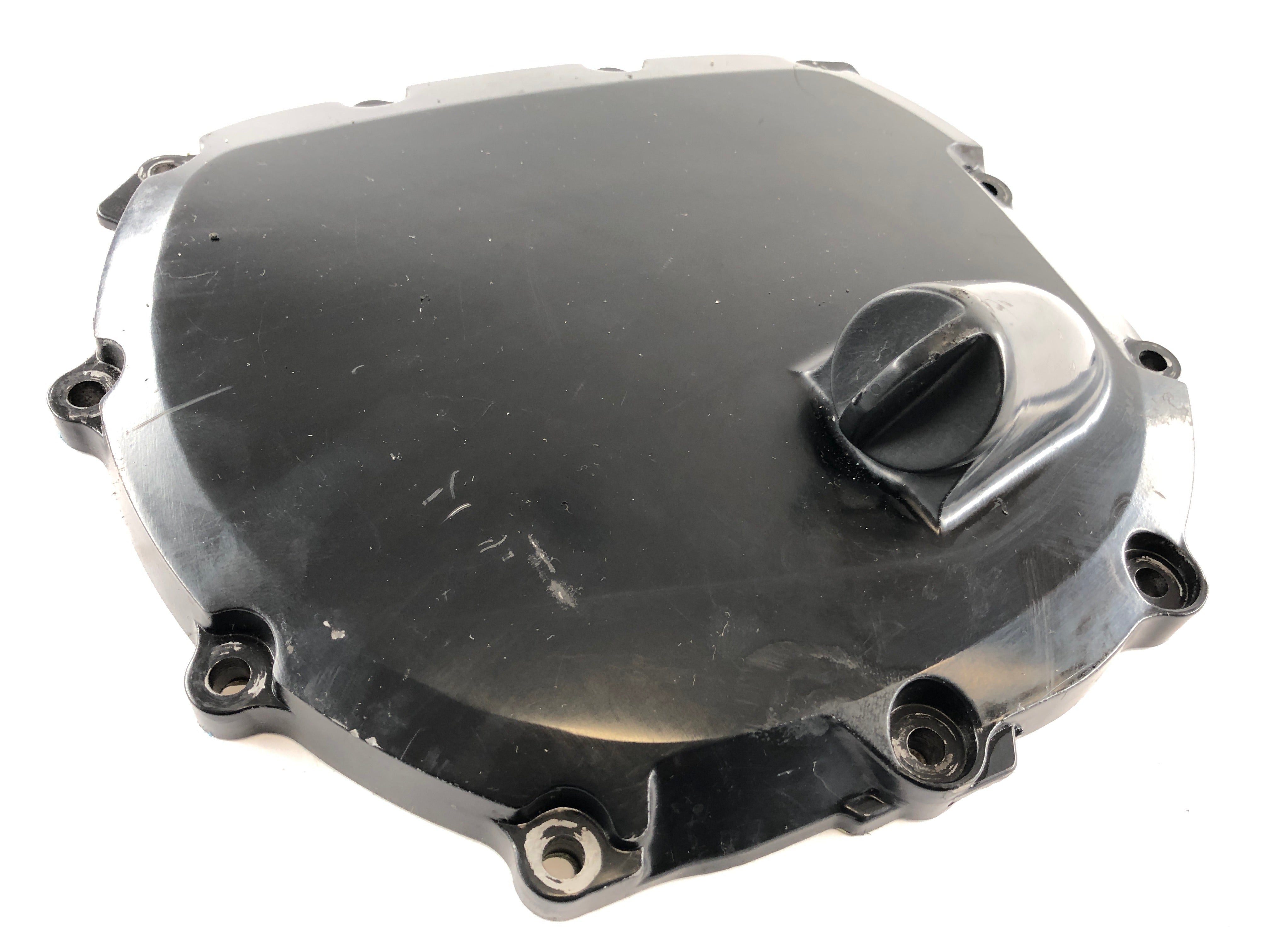 Honda CBR 1000F SC24 [1992] - Clutch cover engine cover