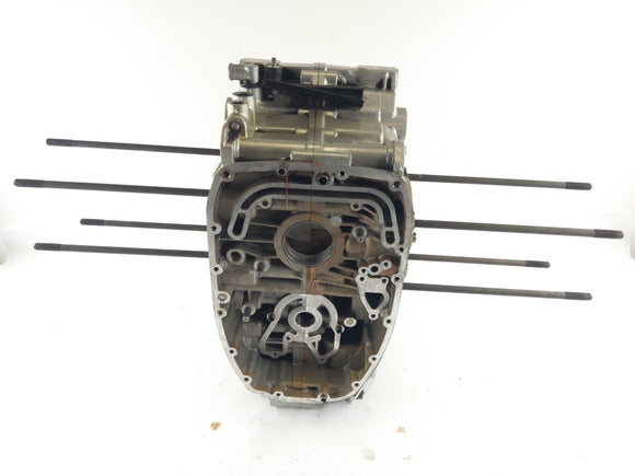 BMW R 1100 GS [1994] - Жилье для двигателя пустое корпус