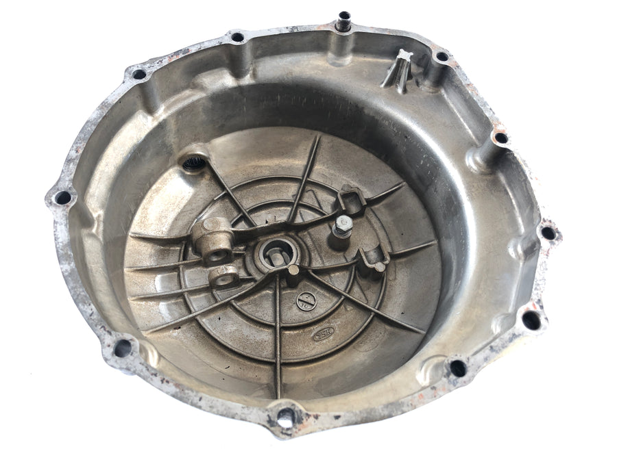 Honda CB 750 K RC01 [1983] - Kupplungsdeckel Motordeckel