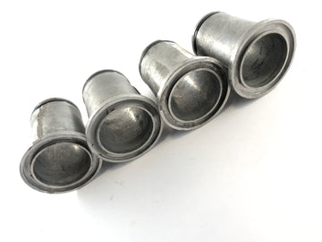 Kawasaki ZXR 400 ZX400L [1993] - Sada hřídelí zapalovacích svíček