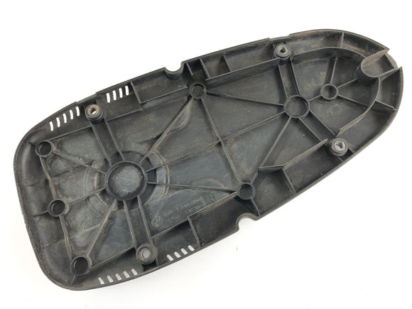 BMW R 1100 GS 259 ​​[1995] - Etukansi kansi