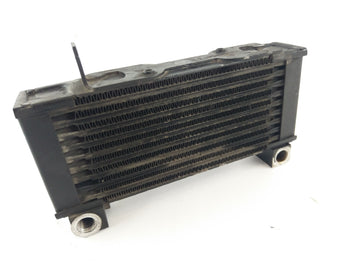 Ducati 750 SS [1994] - масляный холодильник