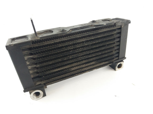 Ducati 750 SS [1994] - Cooler de óleo