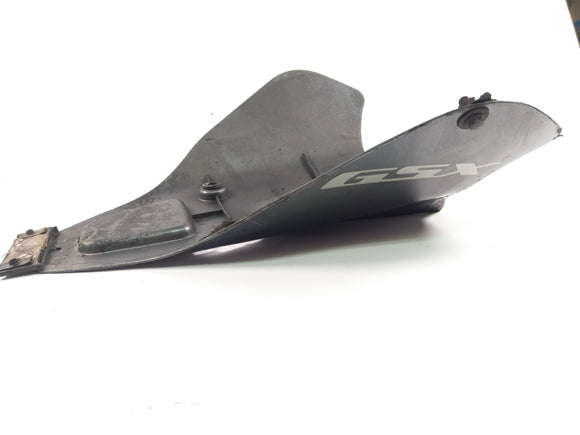 Suzuki GSX 1300 R HAYABUSA WVA1 [2000] - Cladding Cladding Keel