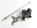 Yamaha XT 1200 Z Super Tenere DP01 [2012] - Clutch slave cylinder with clutch push rod-3
