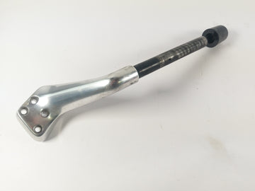 BMW R 1100 RT 259 [1997] - Руля справа с разрушением вибрации - 0