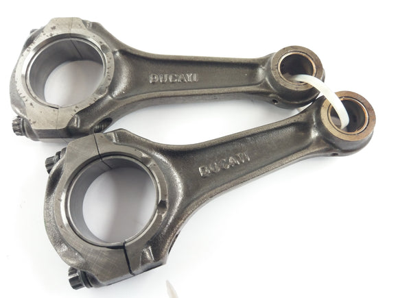 Cagiva Elefant 750 6B [1988] - Pleuel set