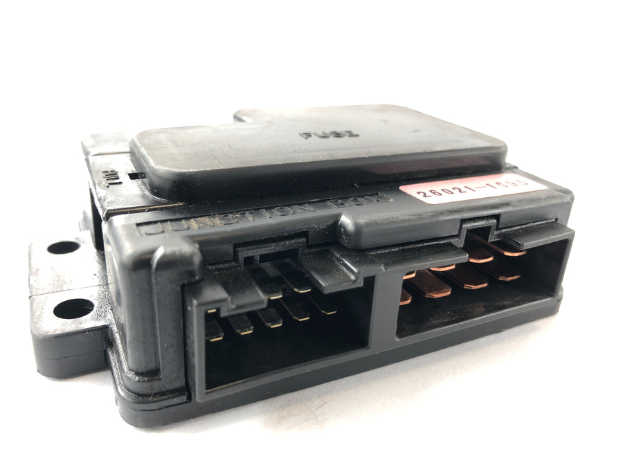 Kawasaki ZRX 1100 ZRT10C [2000] - CDI