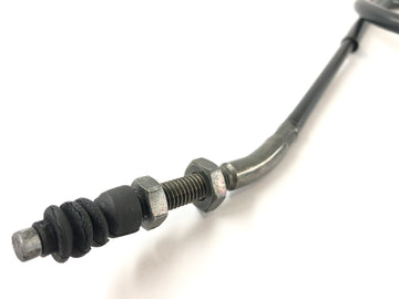 Kawasaki Z 750 ZR750J [2005] - Clutch cable - 0