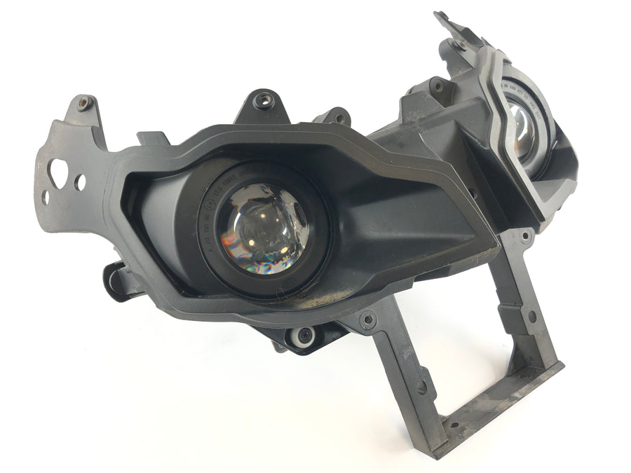 Can Am Spyder SM5 [2009] - Scheinwerfer Hauptscheinwerfer