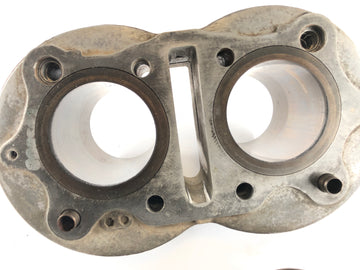 Honda CJ 360 T [1980] - Cilindro con pistones - 0