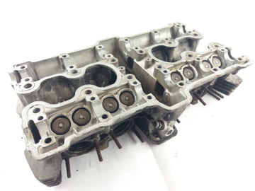 Honda CB 900 F Boldor SC01 [1981] - Głowa cylindra - 0