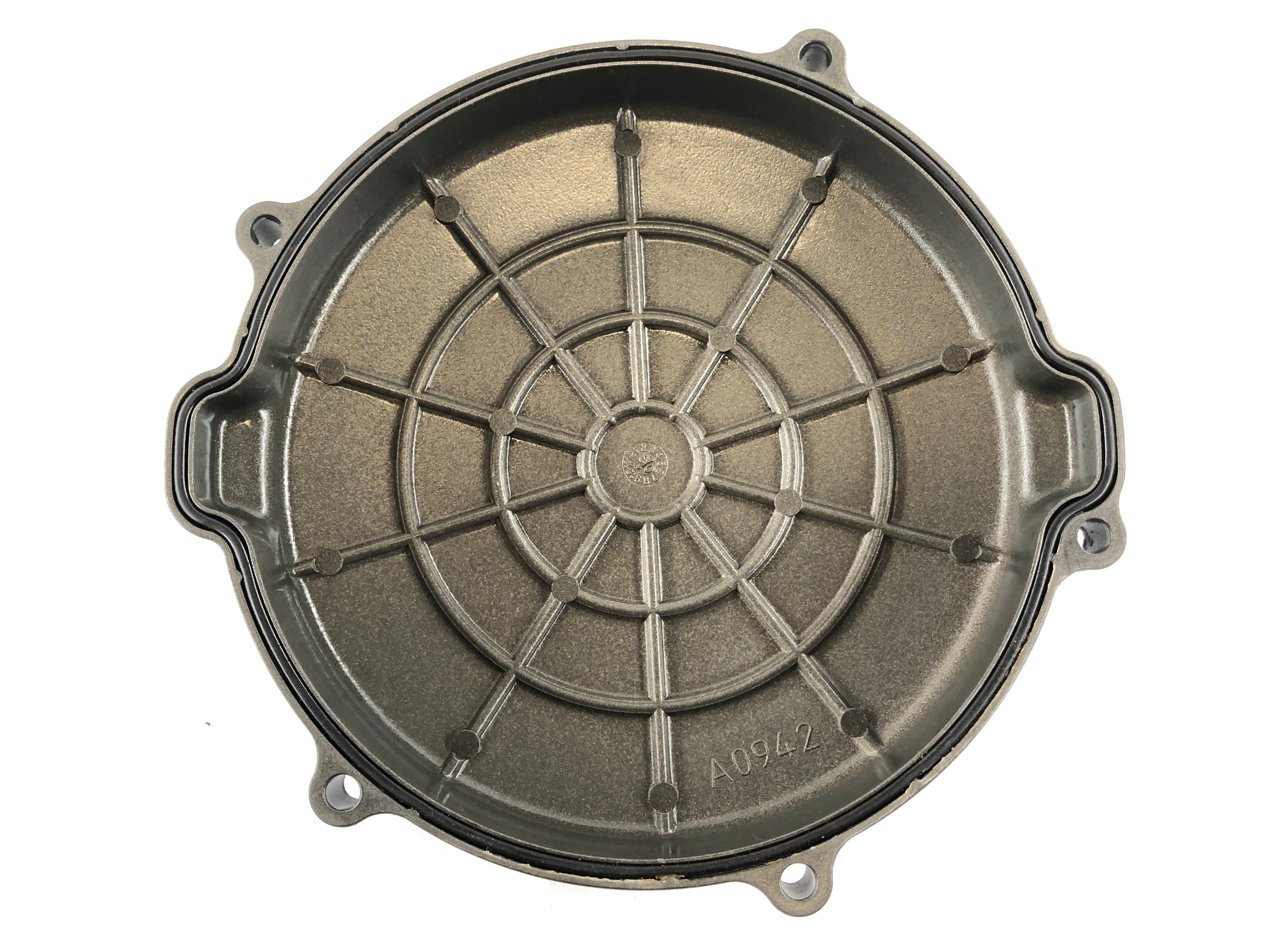 Husqvarna TE 450 SMR [2003] - Clutch cover engine cover