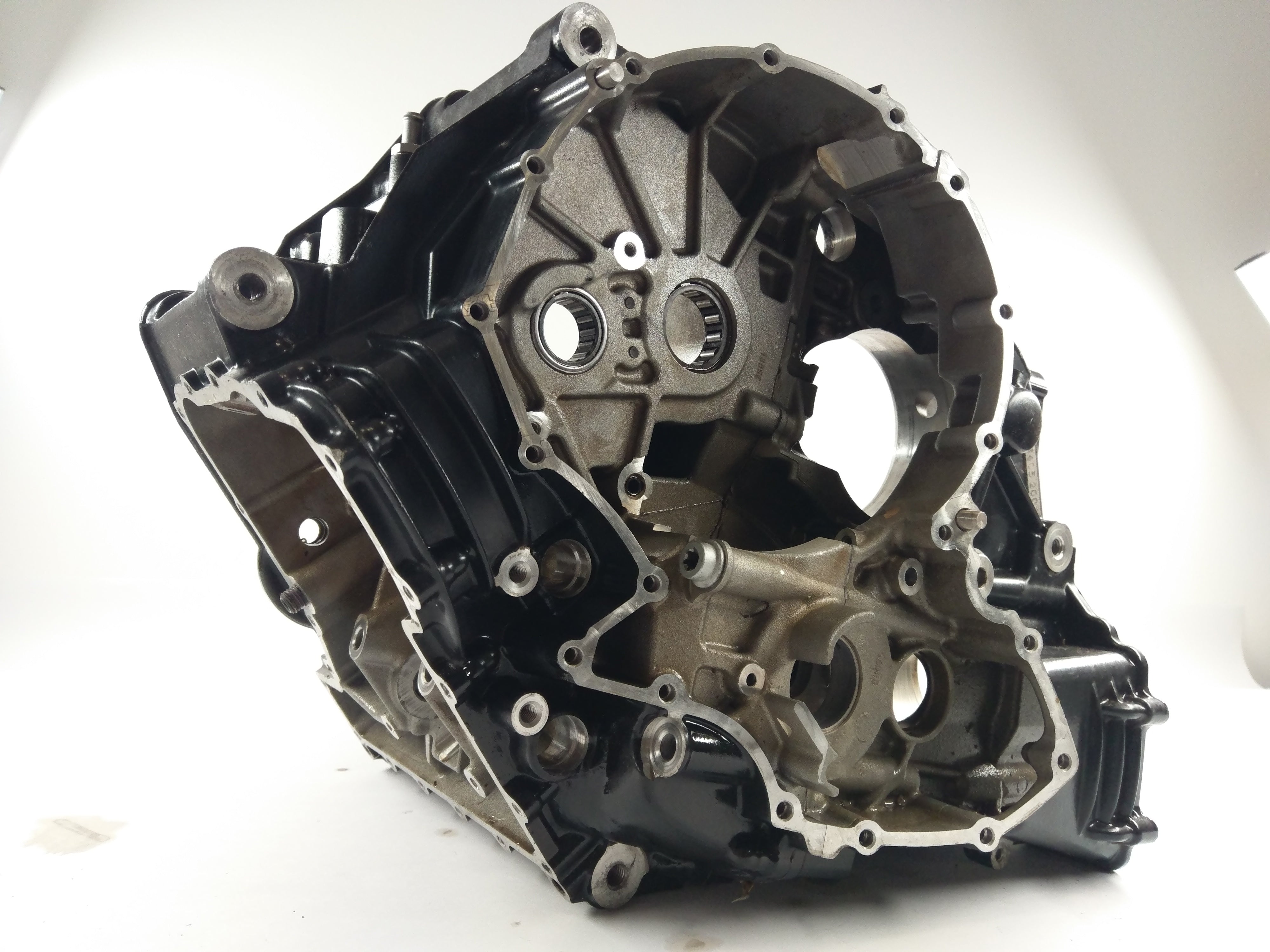 BMW K 1200 R [2010] - Engine housing empty housing