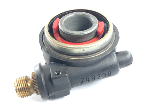 KTM LC4 640 DUKE 2 [2001] - Dismetro di tachimetro Cangolo del tachimetro