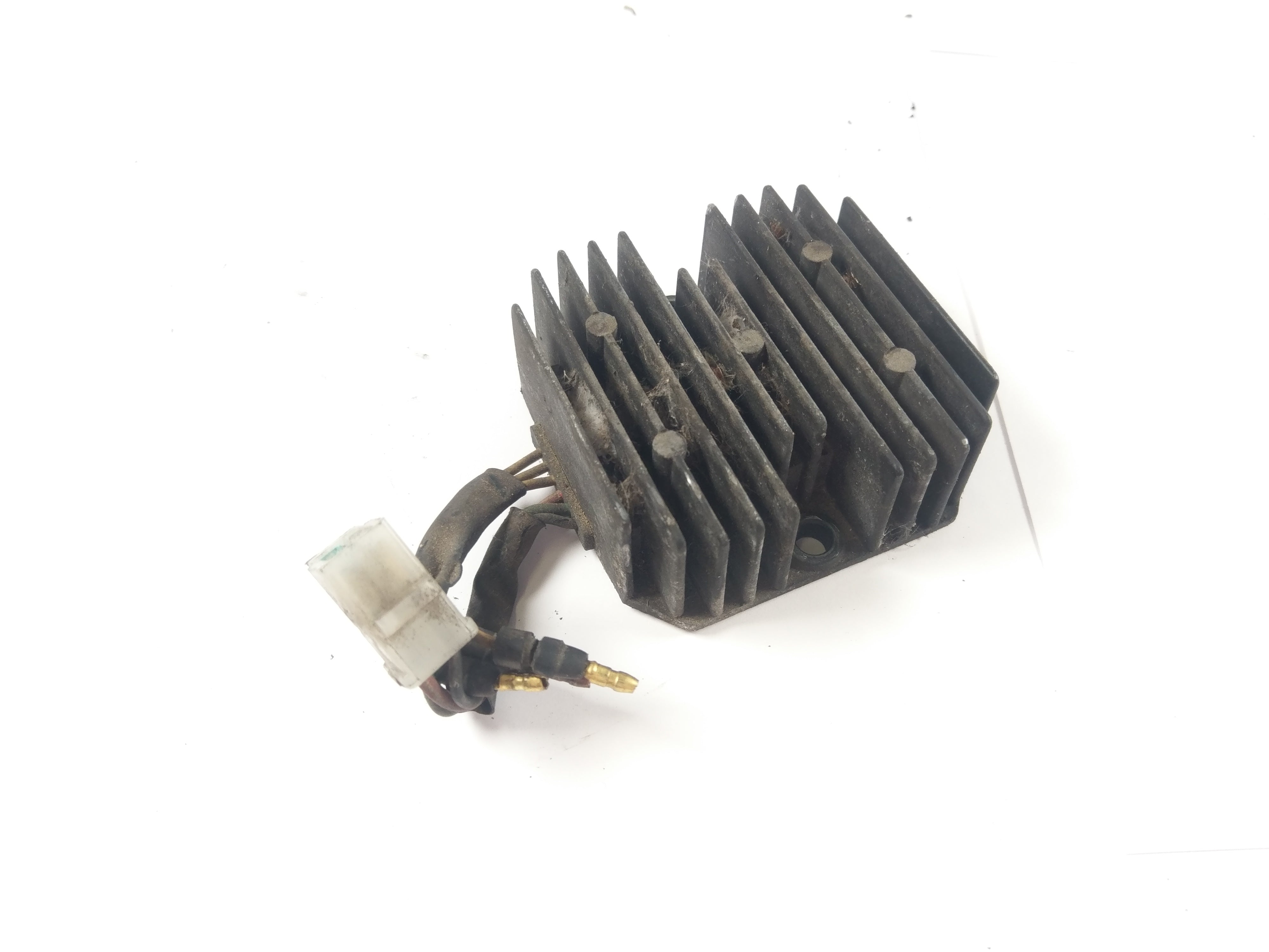 Honda XL 600 LM PD04 - Regulator Lima Regulator Rectifier