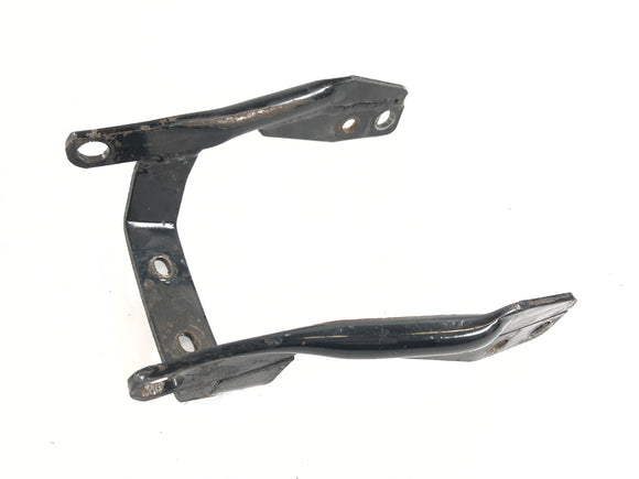 Moto Guzzi GTS 400 [Benelli] - Luce posteriore della staffa