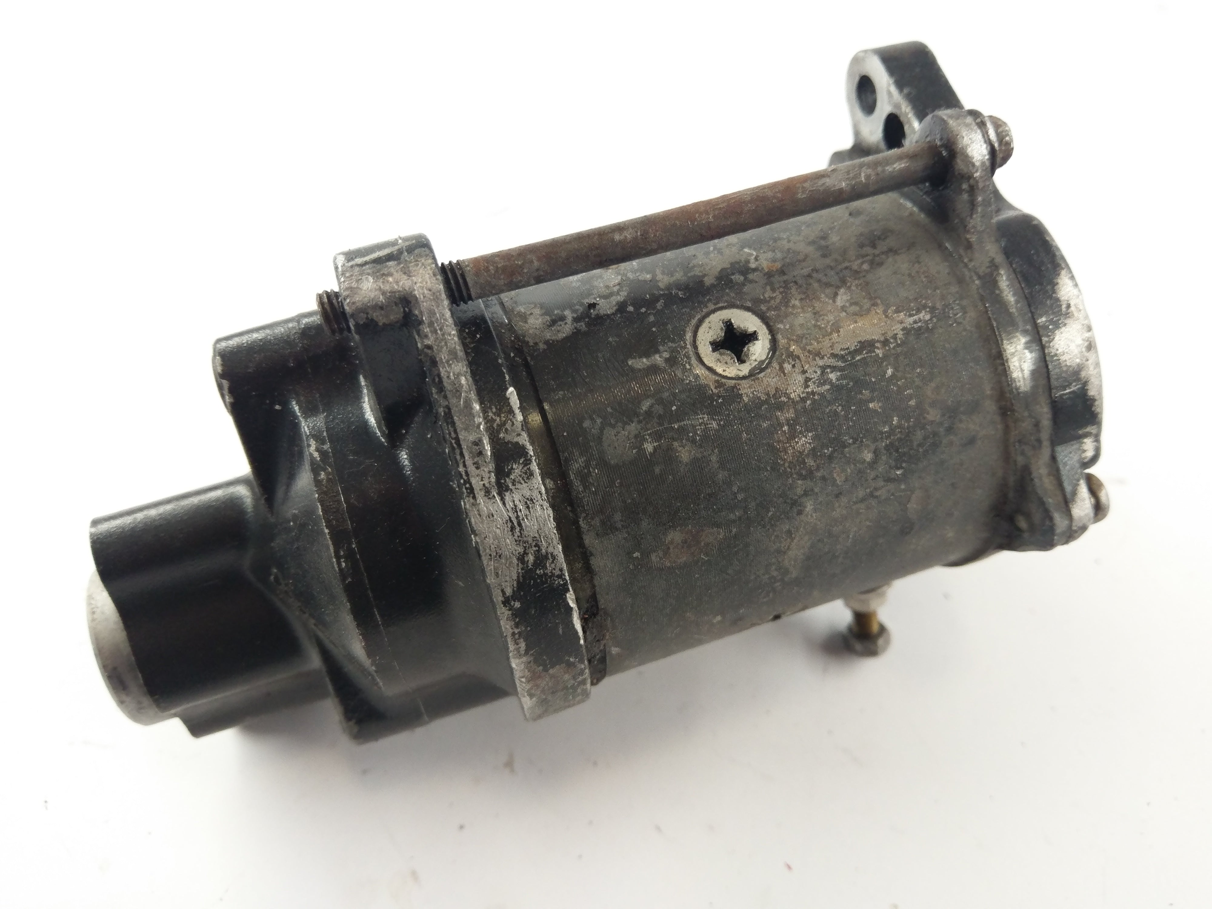 Cagiva Mito 125 8P MK1 [1991] - Starter Motor