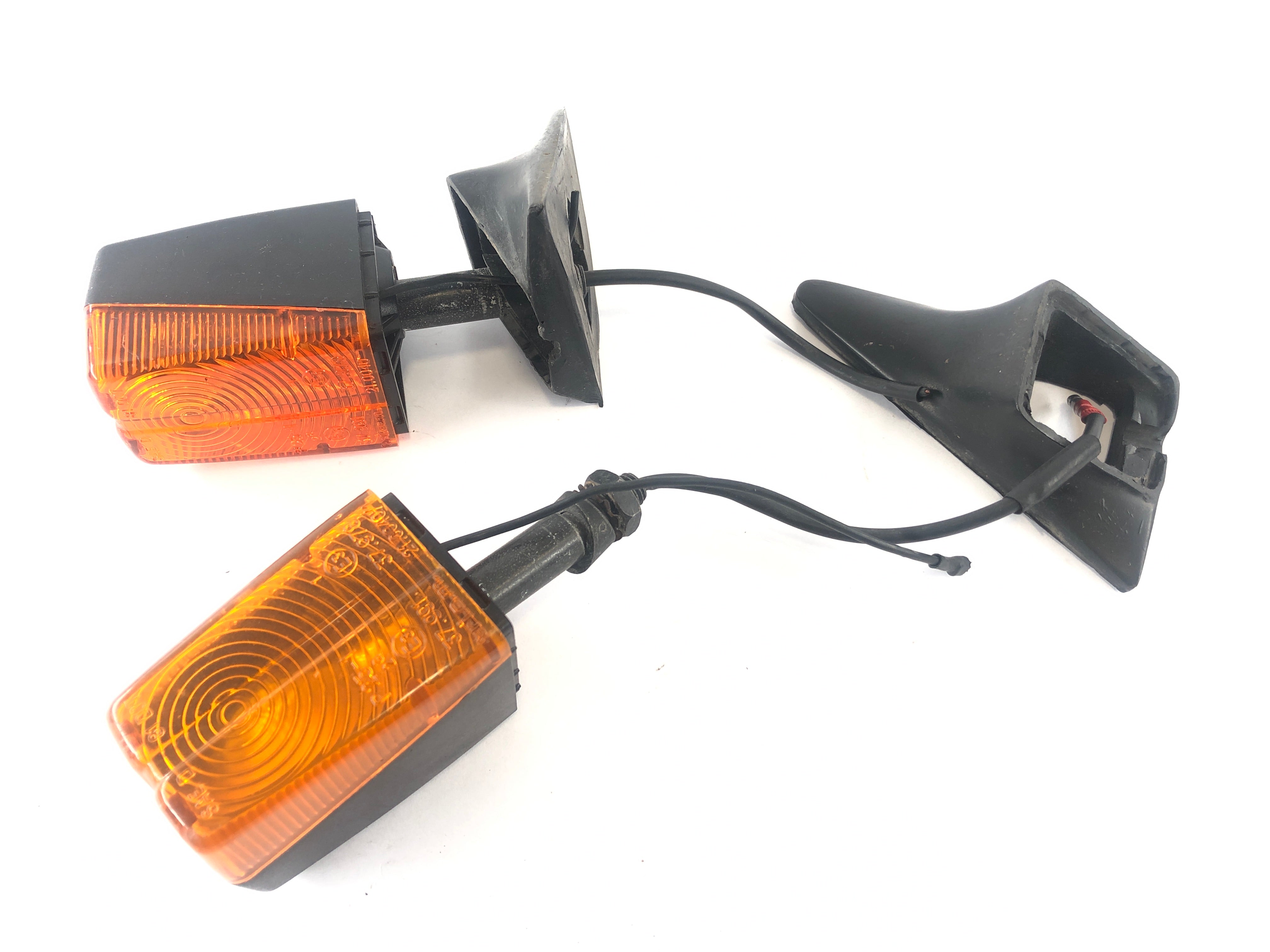 Moto Guzzi Le Mans 1000 VV [1988] - Blinker Set Couple