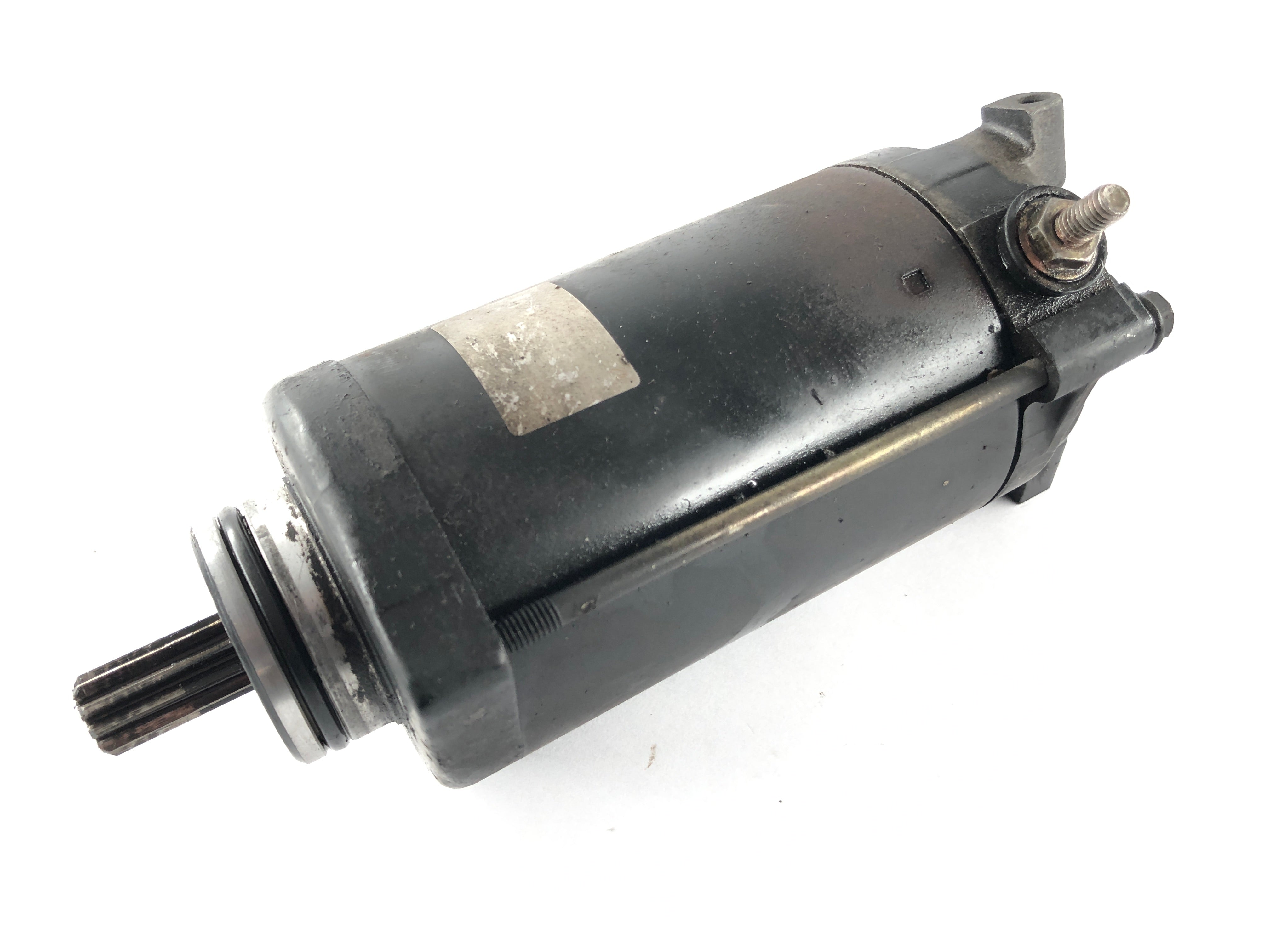 Triumph Bonneville 908MD [2001] - Starter Motor