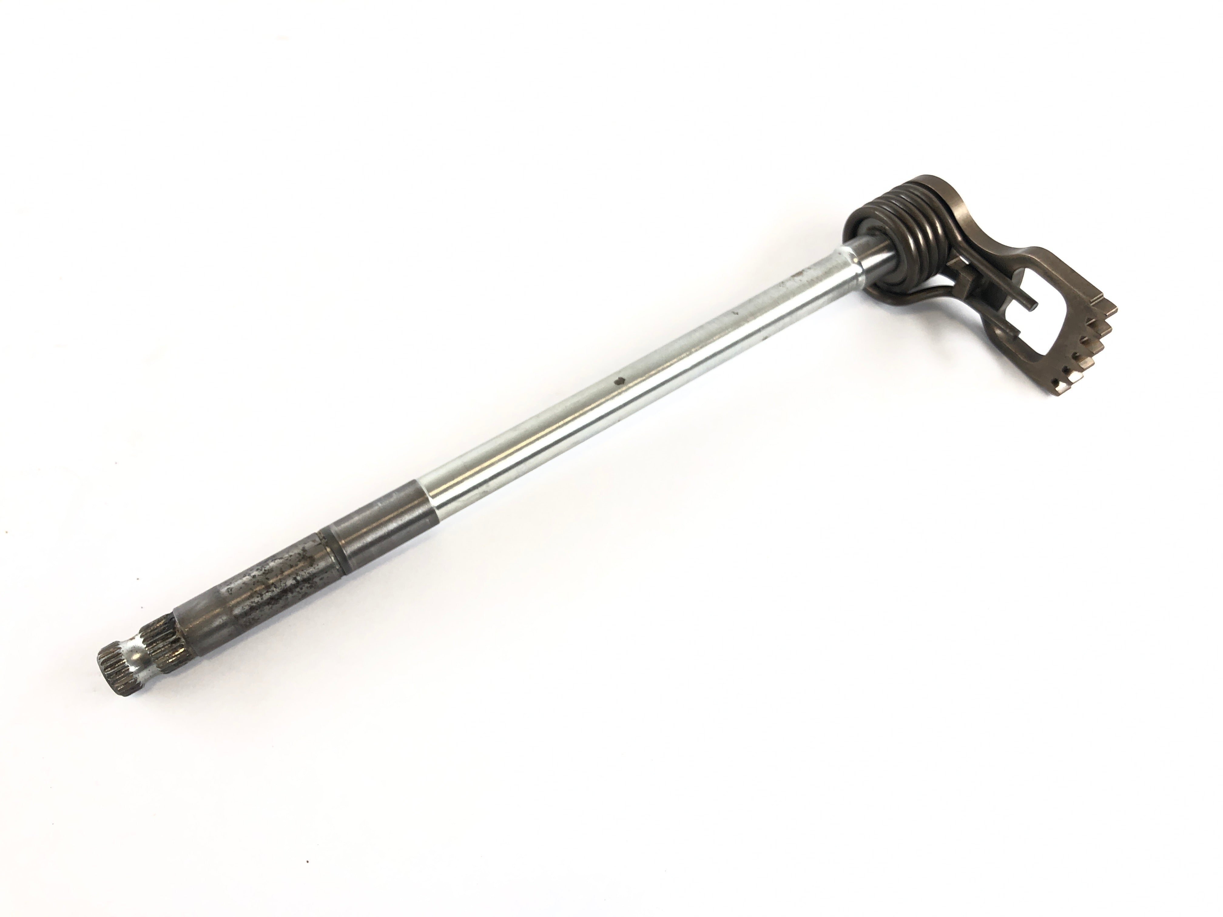 Suzuki Bandit GSF 650 S WVB5 [2005] - Shift shaft