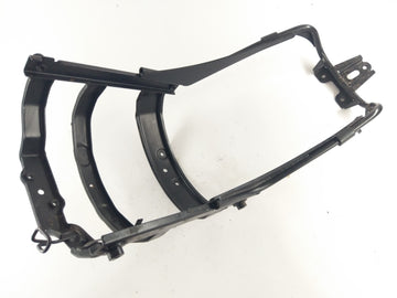 Kawasaki VN 900 Classic [2010] - Bakre ram - 0