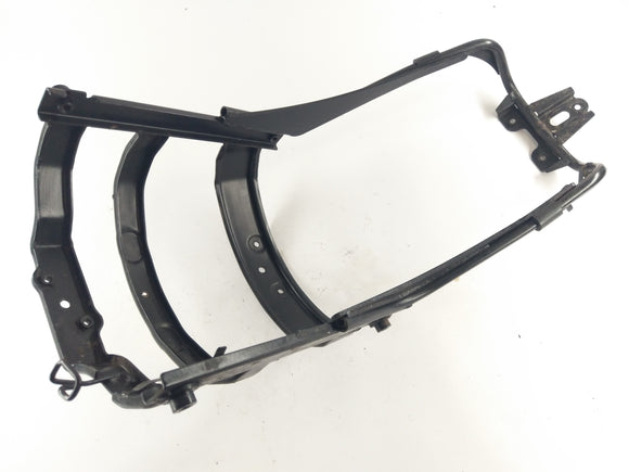 Kawasaki VN 900 Classic [2010] - Bakre ram